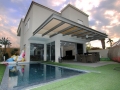 Luxurious Villa for sale in Ra'anana, Israel.